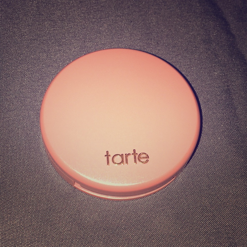 Tarte Blush mini